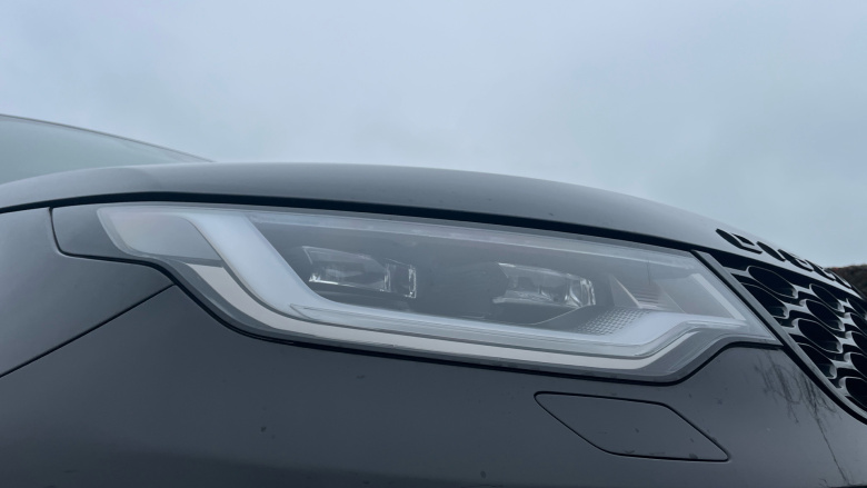 Land Rover Discovery 3.0 D300 R-Dynamic HSE 5dr Auto Diesel Station Wagon